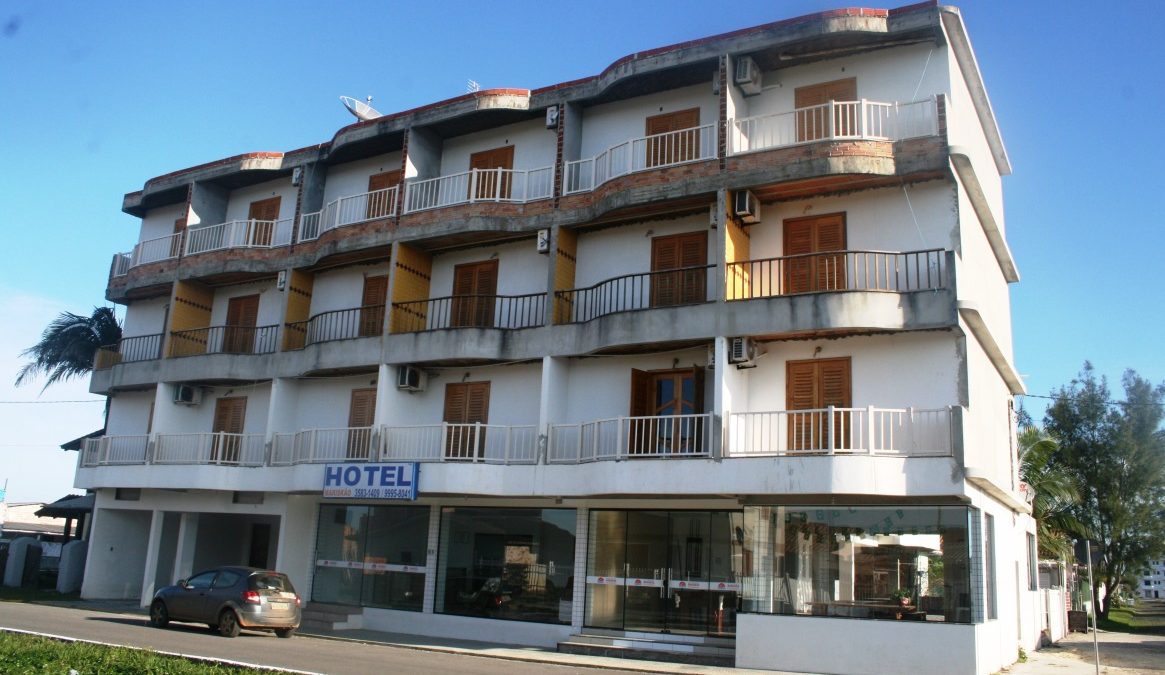 Hotel Mariskão