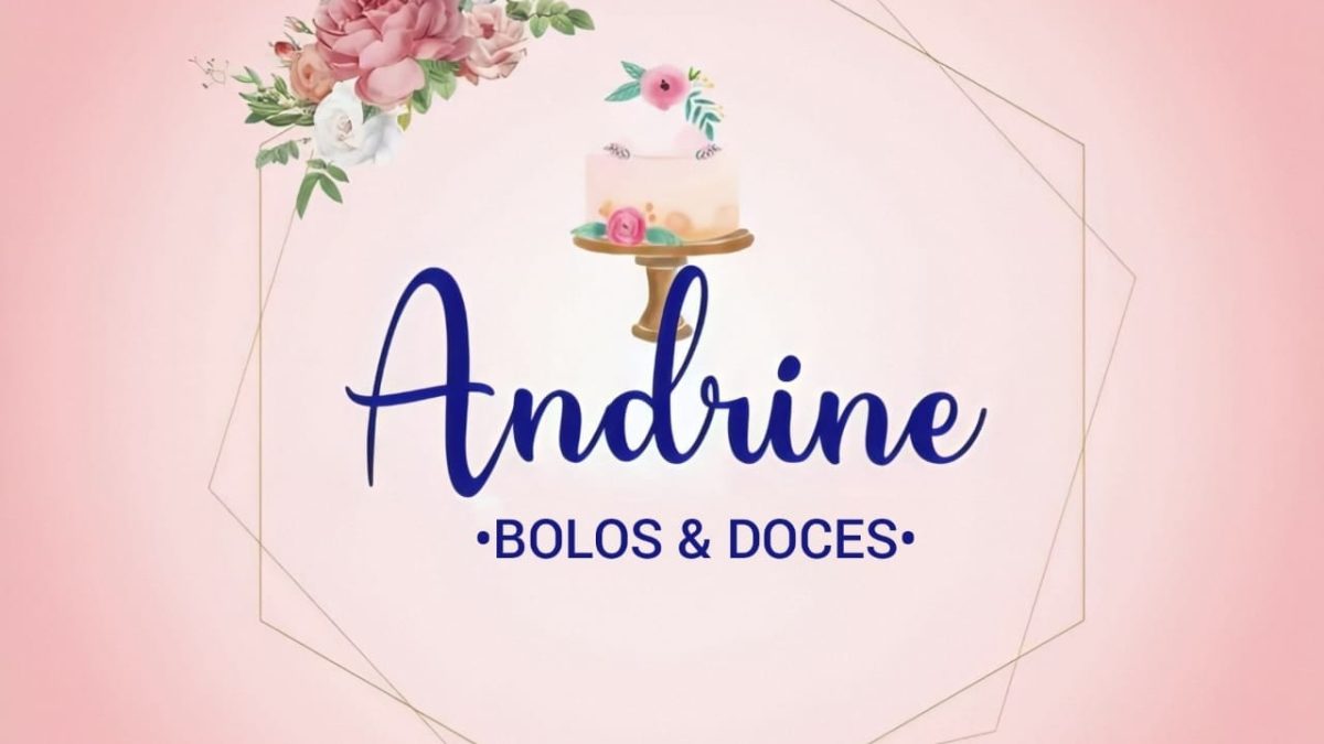 Andrine Bolos e Doces
